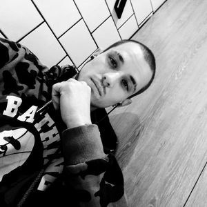 Meet your Posher, Bryan